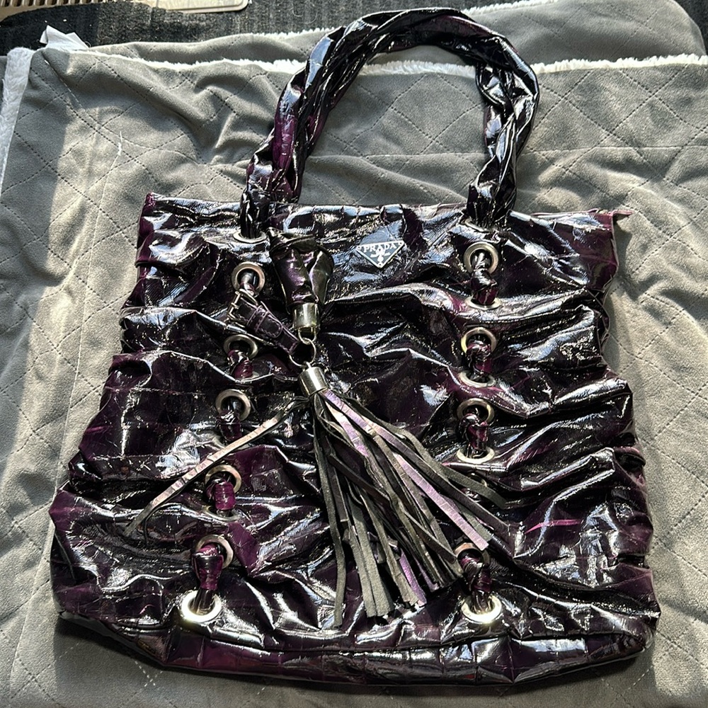 Shoulder bag